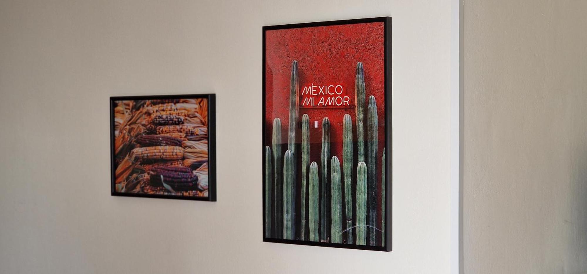 佩斯卡拉Attico Mexico公寓 外观 照片